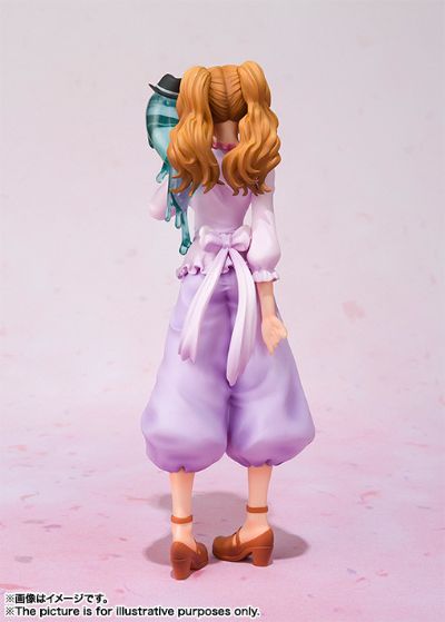 FiguartsZERO 夏洛特·布琳