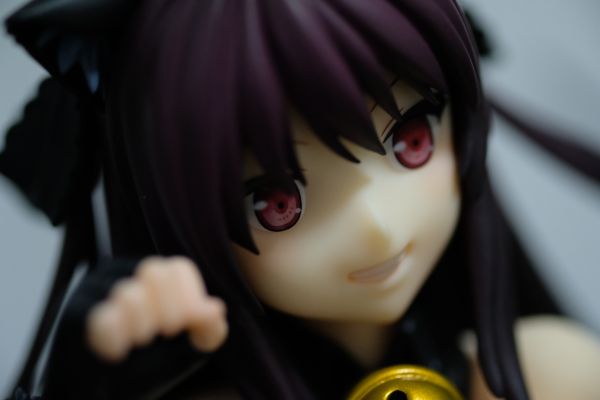 苍之彼方的四重奏 鸢泽美咲 猫耳ver.