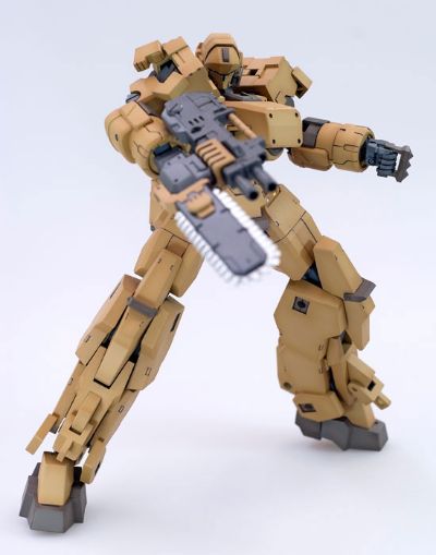 Frame Arms 1/100 三二式伍型 渐雷：RE[寿屋]《１１月予约》