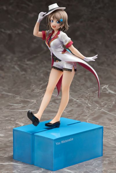 Birthday Figure Project Love Live! Sunshine!! 渡辺曜