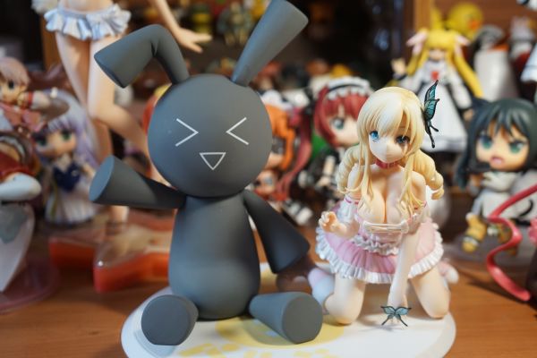 旋光之轮舞 Emula 