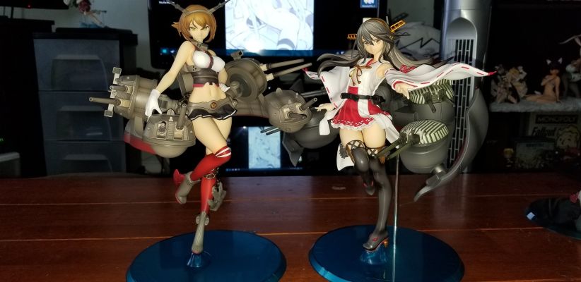 舰队Collection -舰娘- 陆奥