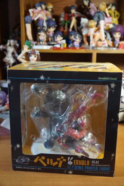 旋光之轮舞 Emula 