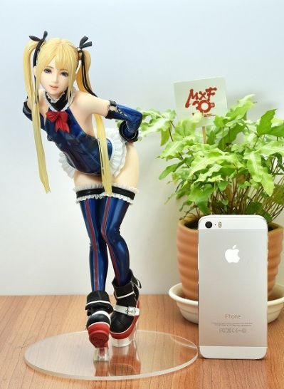 死或生5 Ultimate 玛丽萝斯