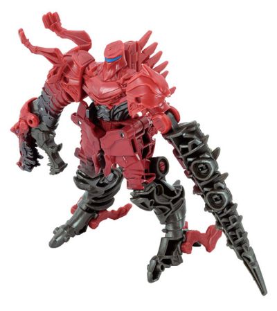 变形金刚ムービー TLK-28 スピード橙ジ ダイノボットスコーン[takaraTomy]《発売済・在库品》