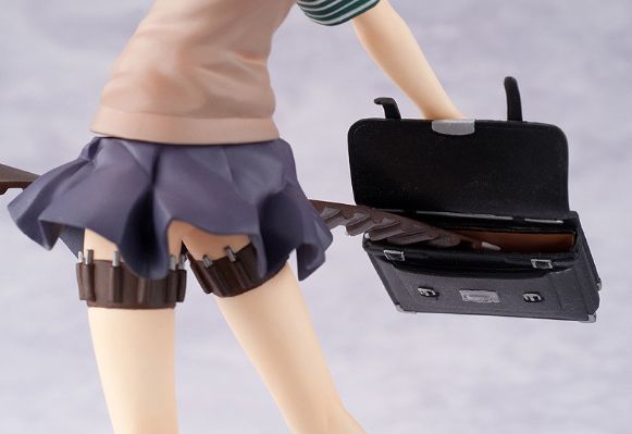 魔法的禁书目录 第二季 白井黑子