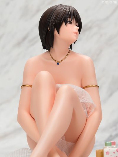 KEIKO's Beauty Line Collection No.C629 原创角色 Nagoriyuki 