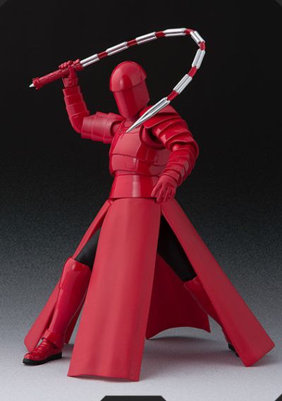 S.H.Figuarts 精锐近卫队（鞭杖）