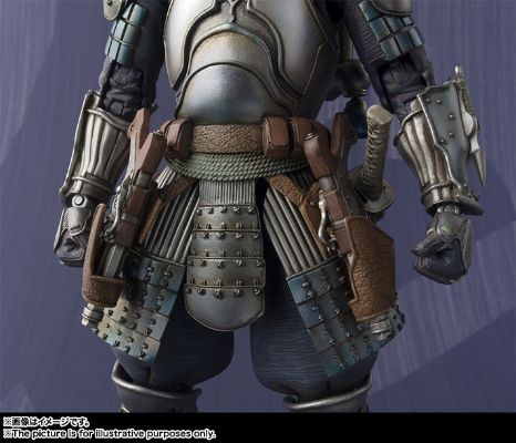 名将MOVIE REALIZATION 星球大战 ジャンゴ・フェット Ronin 