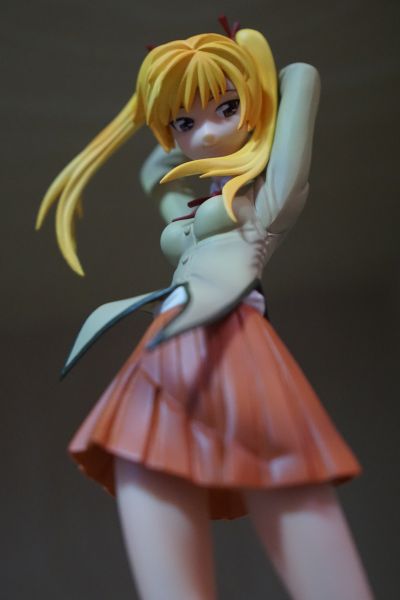 校园迷糊大王 沢近爱理 