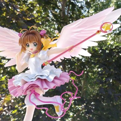 ARTFX J  魔卡少女樱 小樱牌篇 木之本樱