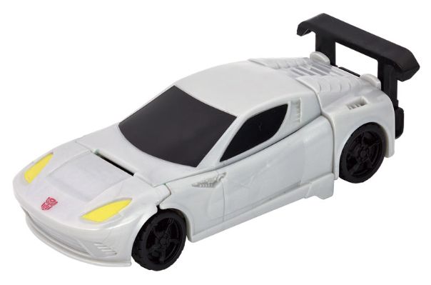 变形金刚ムービー TLK-26 スピード橙ジ コグマン[takaraTomy]《発売済・在库品》