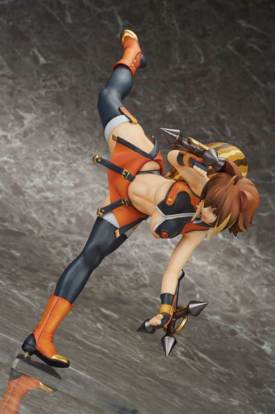 苍翼默示录 七夜诚