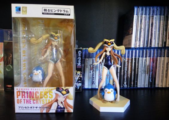 BEACH QUEENS 輪るピングドラム 水晶公主 