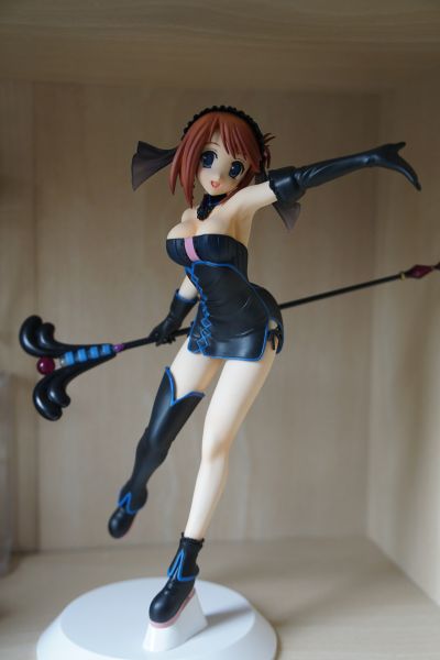 ToHeart2 迷宫旅人 小牧爱佳