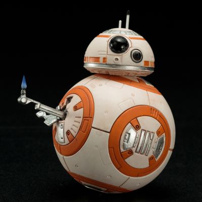ARTFX+ 星球大战 : 原力覚醒  BB-8 