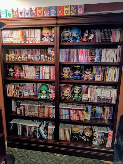 迷你黏土人 纯情ロマンチカ 铃木さん 