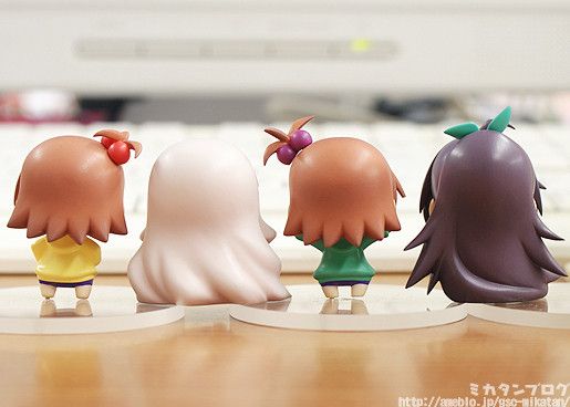 チャーム ぷちます！ こまみ 