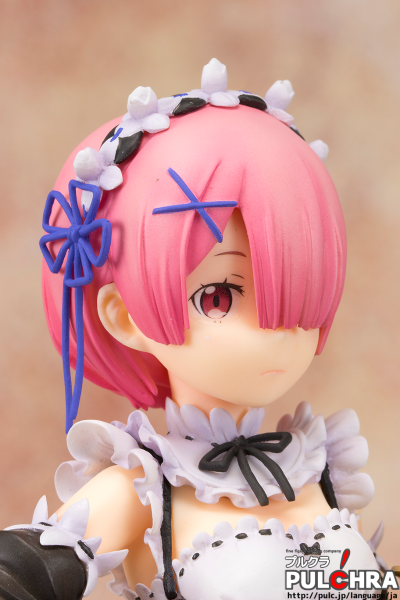 Re：从零开始的异世界生活 	拉姆