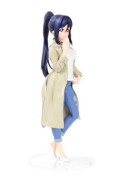 EXQ手办 Love Live! Sunshine!! 松浦果南 