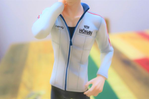  疾走王子 藤原尊 