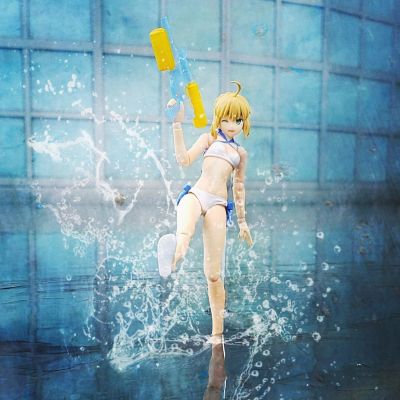 figma EX-41 Fate / Grand Order SABER Archer