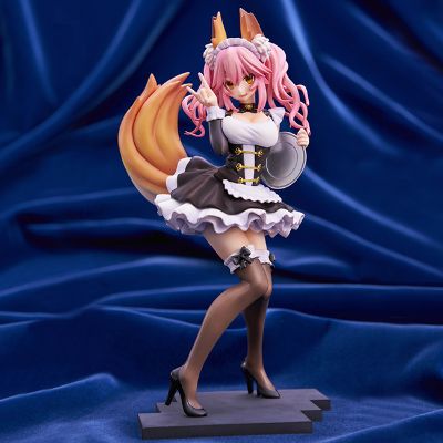 Fate/Extella 玉藻前 女仆装 Ver.