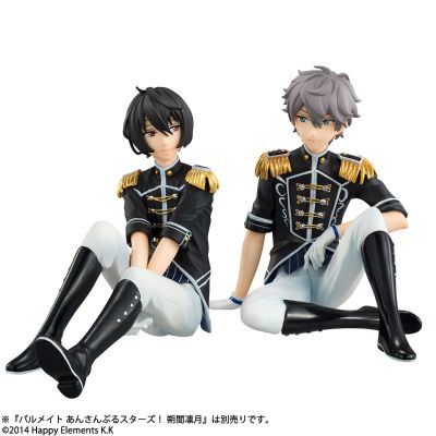 パルメイト あんさんぶるスターズ! 瀬名泉 