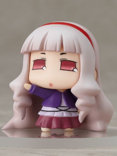 チャーム ぷちます！ たかにゃ 