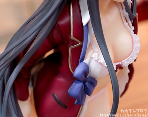 欢迎来到实力至上主义的教室 堀北铃音 更衣Ver.