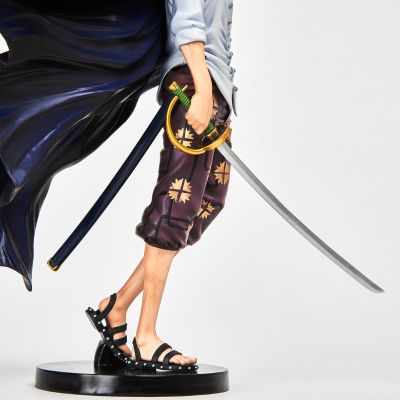 SCultures 航海王 杰克斯