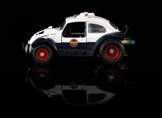 1/24 未来警察ウラシマン HYPER SPEC マグナbeatル[Aquamarine]《１２月予约》