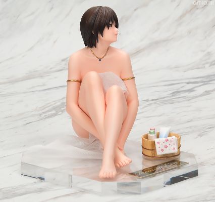 KEIKO's Beauty Line Collection No.C629 原创角色 Nagoriyuki 