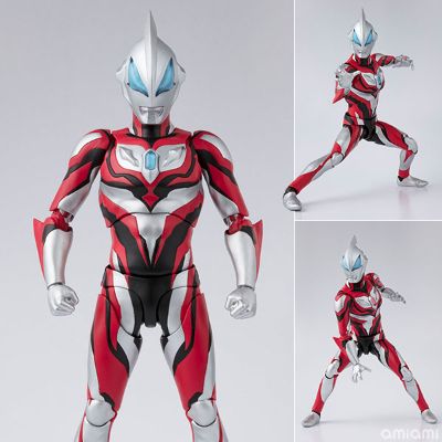 S.H.Figuarts  捷德奥特曼 原始形态