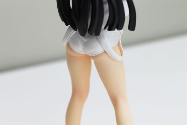 我的妹妹不可能那么可爱 五更瑠璃 Kyou dake wa Tokubetsu ni Shiro Suku Ver.