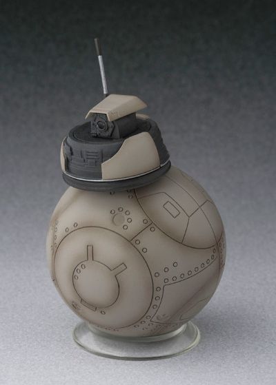 S.H.Figuarts BB-4