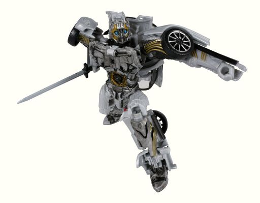 变形金刚ムービー TLK-29 コグマン[takaraTomy]《１０月仮予约》