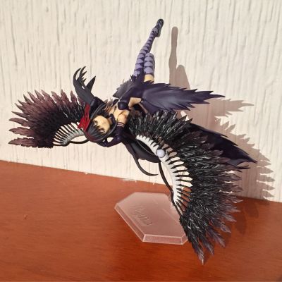 figma #SP-53 剧场版 魔法少女小圆 叛逆的物语 悪魔晓美焰