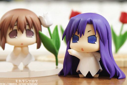 チャーム ぷちます！ ちひゃー 