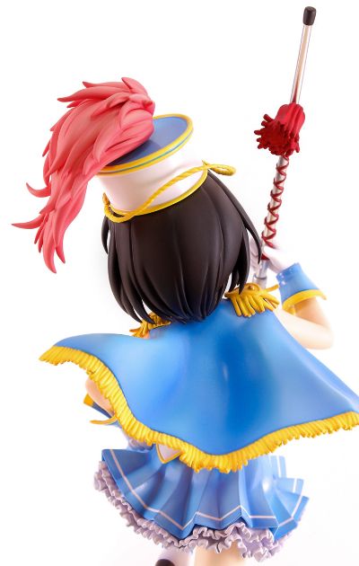 偶像大师灰姑娘女孩 佐佐木千枝 [Hi-Fi☆Days]+