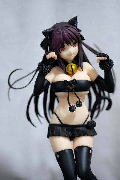 苍之彼方的四重奏 鸢泽美咲 猫耳ver.