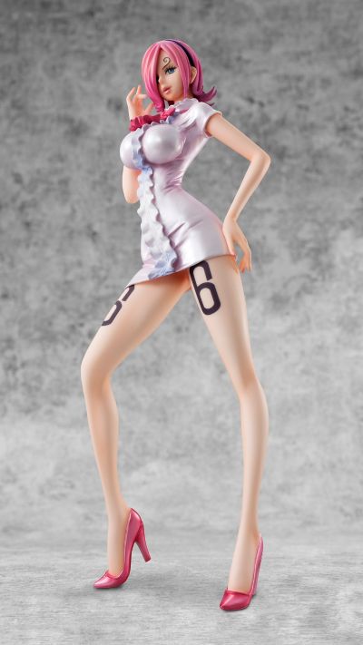 P.O.P 航海王“LIMITED EDITION 航海王