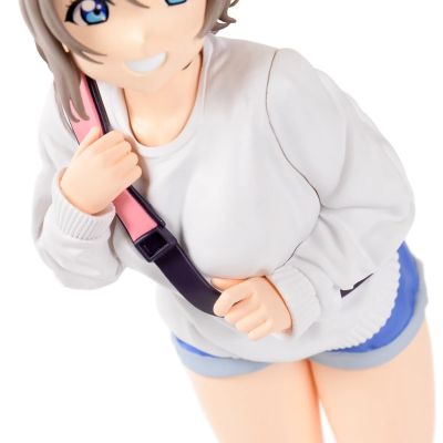 EXQ手办 Love Live! Sunshine!! 渡辺曜 