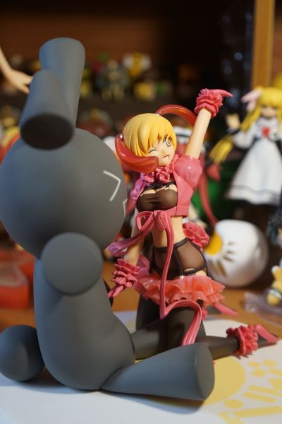 旋光之轮舞 Emula 