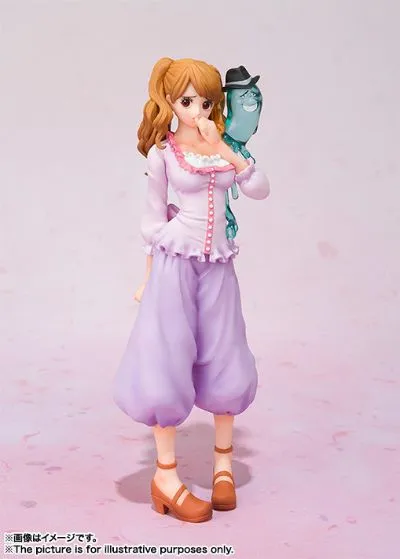 FiguartsZERO 夏洛特·布琳