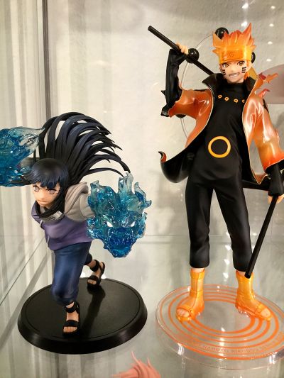 X-tra NARUTO -火影忍者- 疾风伝 日向雏田