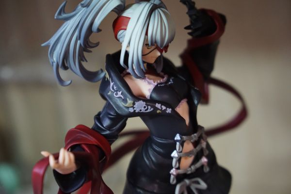 红莲之王III 特奥 