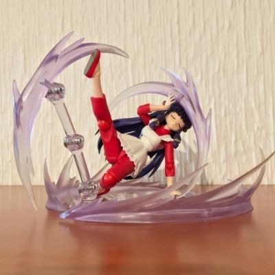 S.H.Figuarts 乱马1/2  珊璞