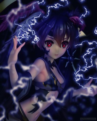 WIXOSS 黑点巫女 玉依姬