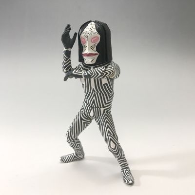 S.H.Figuarts   达达